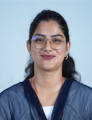 Dr. Kshama Kumari